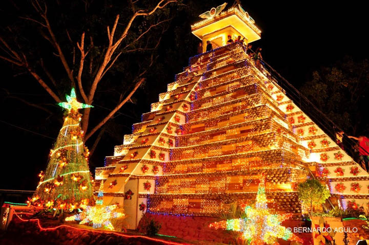 Christmas Traditions Christmas Symbols Festival Tangub Misamis Occidental