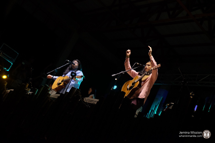 5 Years After Yolanda - For The Love Of Leyte 6 FOR THE LOVE OF LEYTE 14