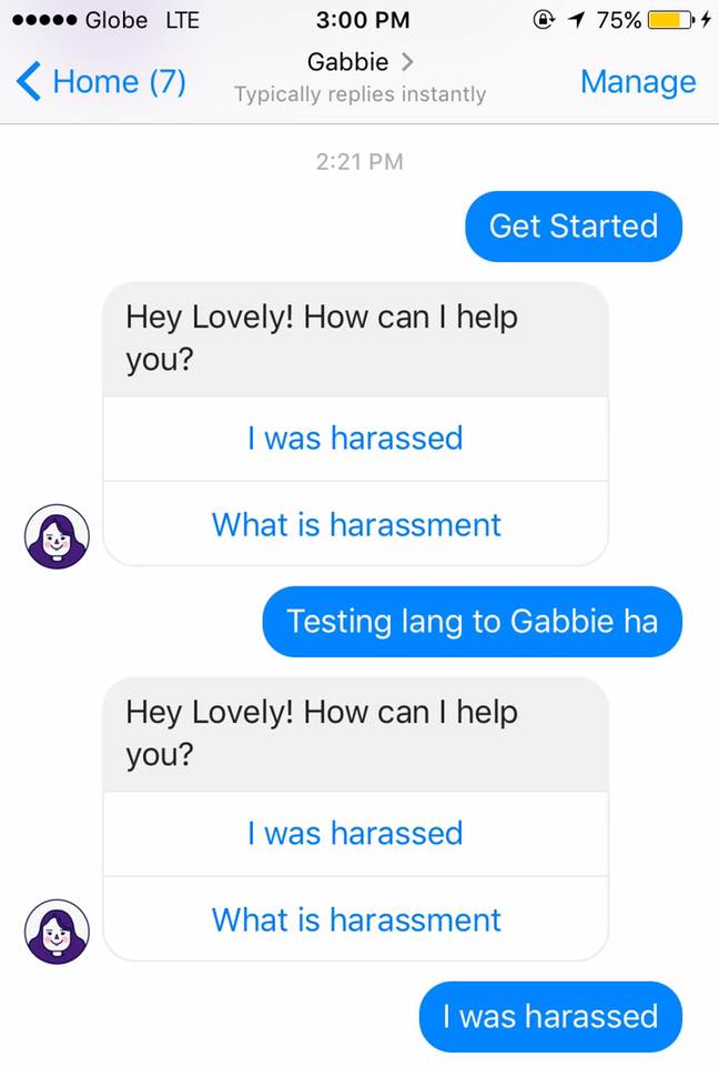 Gabbie 1