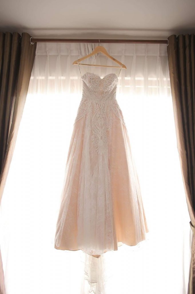 Gee Canlas Wedding Gown 2