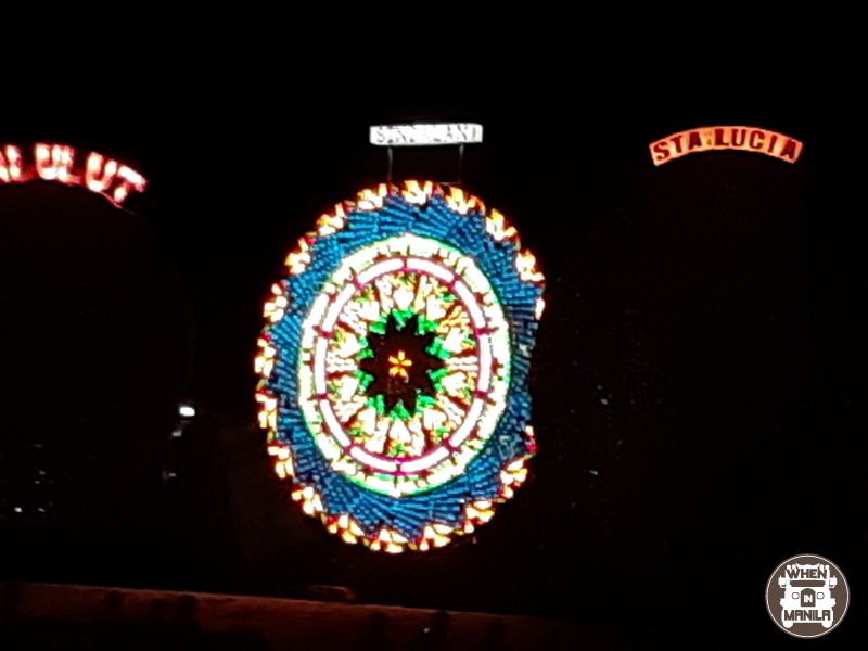 Giant Lantern 24