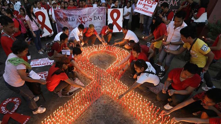 HIV