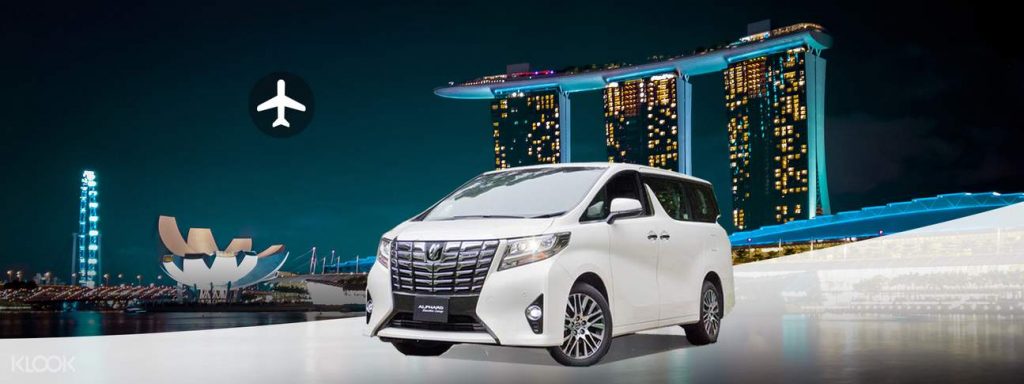 What to Do in Singapore with PHP 10,000 3 LimitedOfferSingaporeChangiAirportSINPrivateTransfer