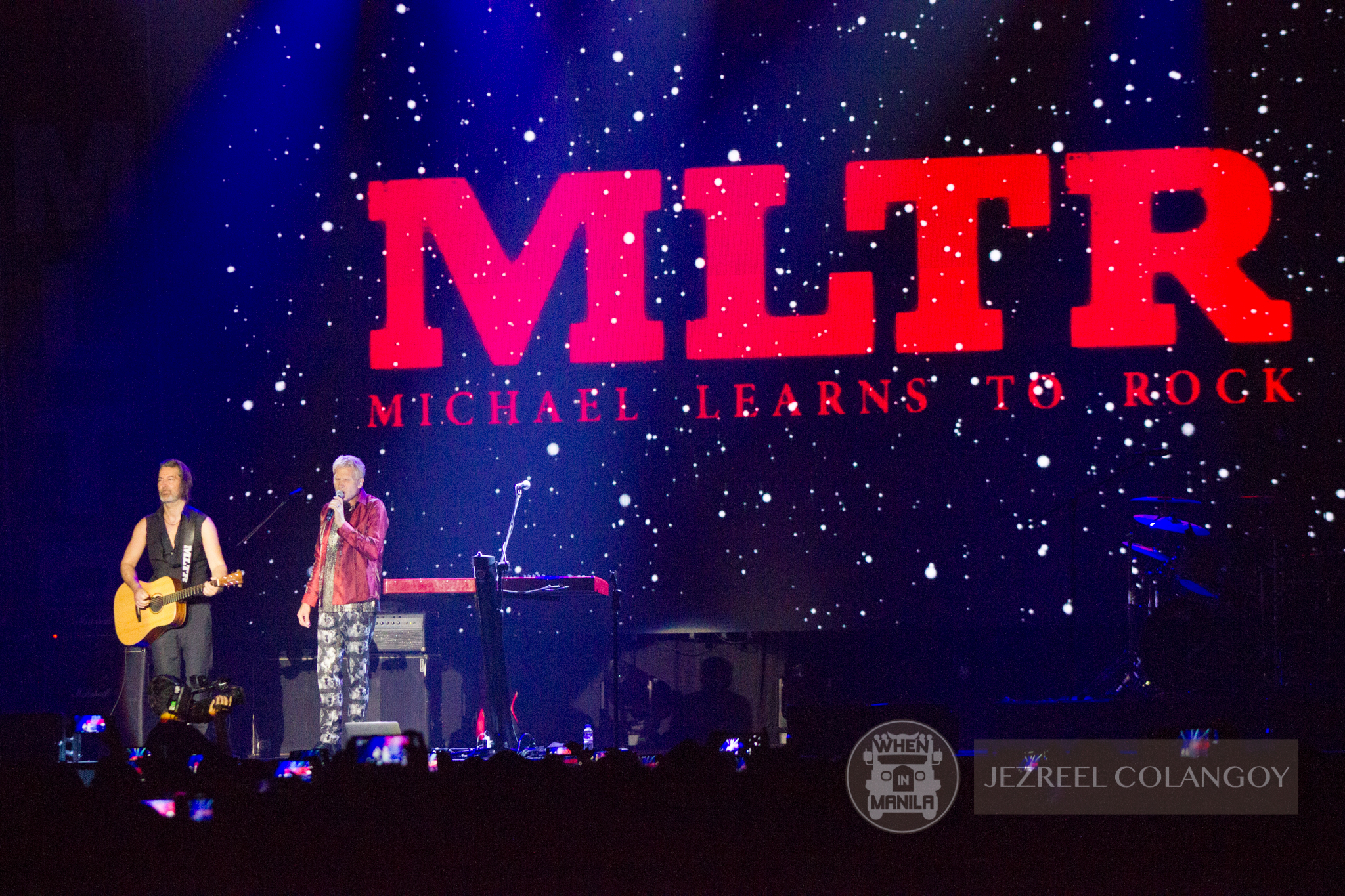 MLTR 13