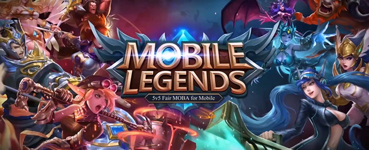 Mobile Legends