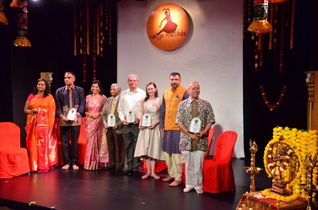 Nurturing Young Talents in Indian Classical Dance in the Philippines 3 PHOTO 2018 12 05 08 45 33