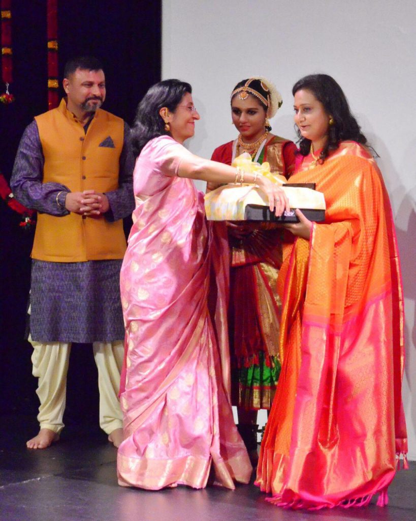 Nurturing Young Talents in Indian Classical Dance in the Philippines 2 PHOTO 2018 12 05 08 45 34