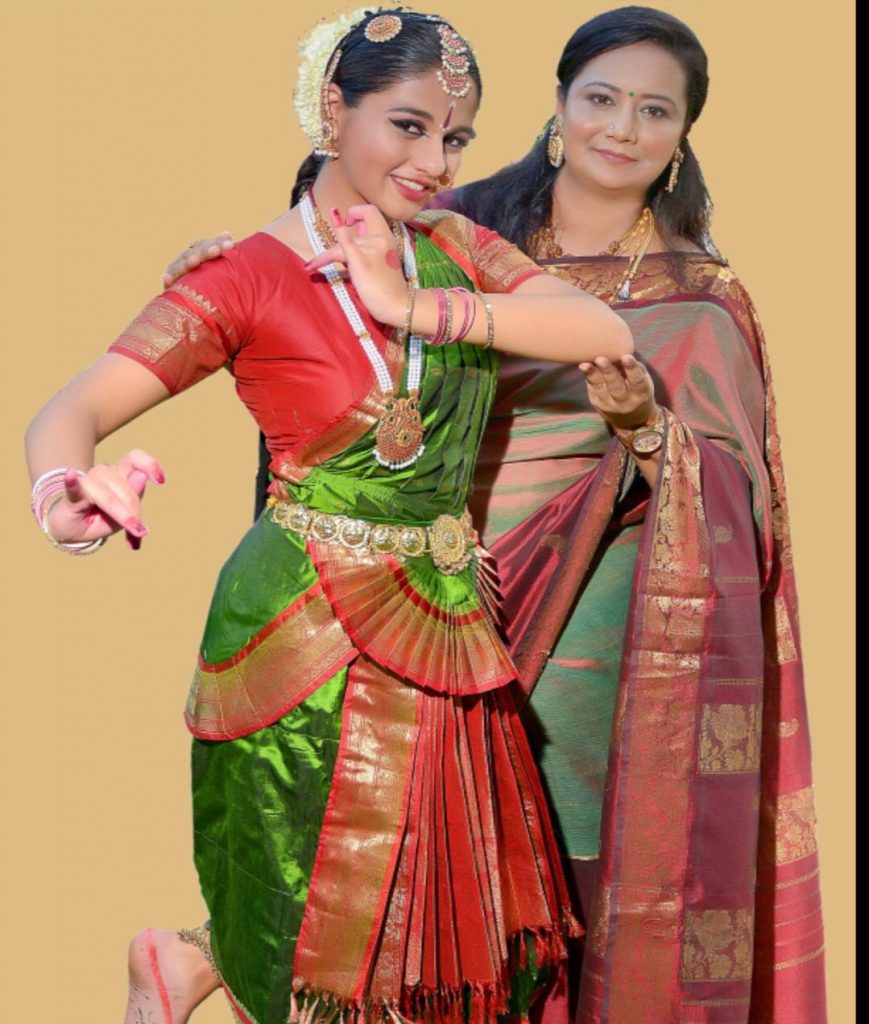 Nurturing Young Talents in Indian Classical Dance in the Philippines 1 PHOTO 2018 12 05 08 45 36
