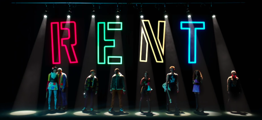 Rent Live