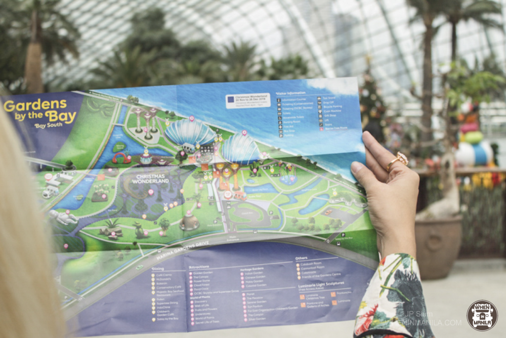 A Long Weekend Itinerary To Singapore 13 Screen Shot 2018 12 10 at 2.07.06 PM