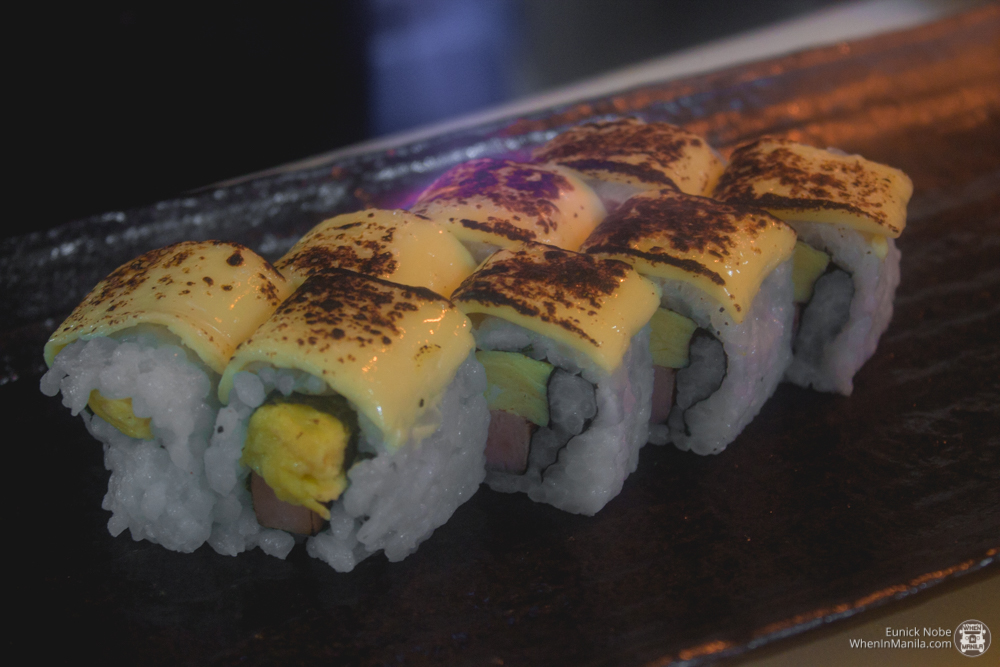 Sushi Bangs 11