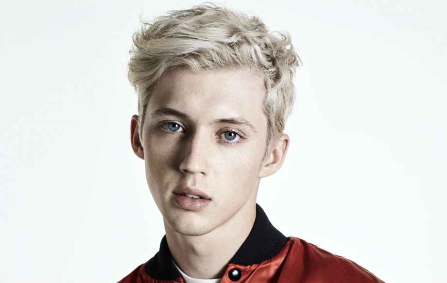 Troye Sivan