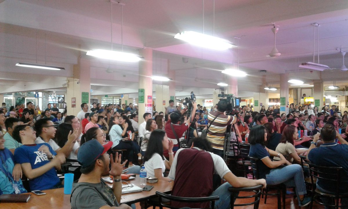 UAAP Finals