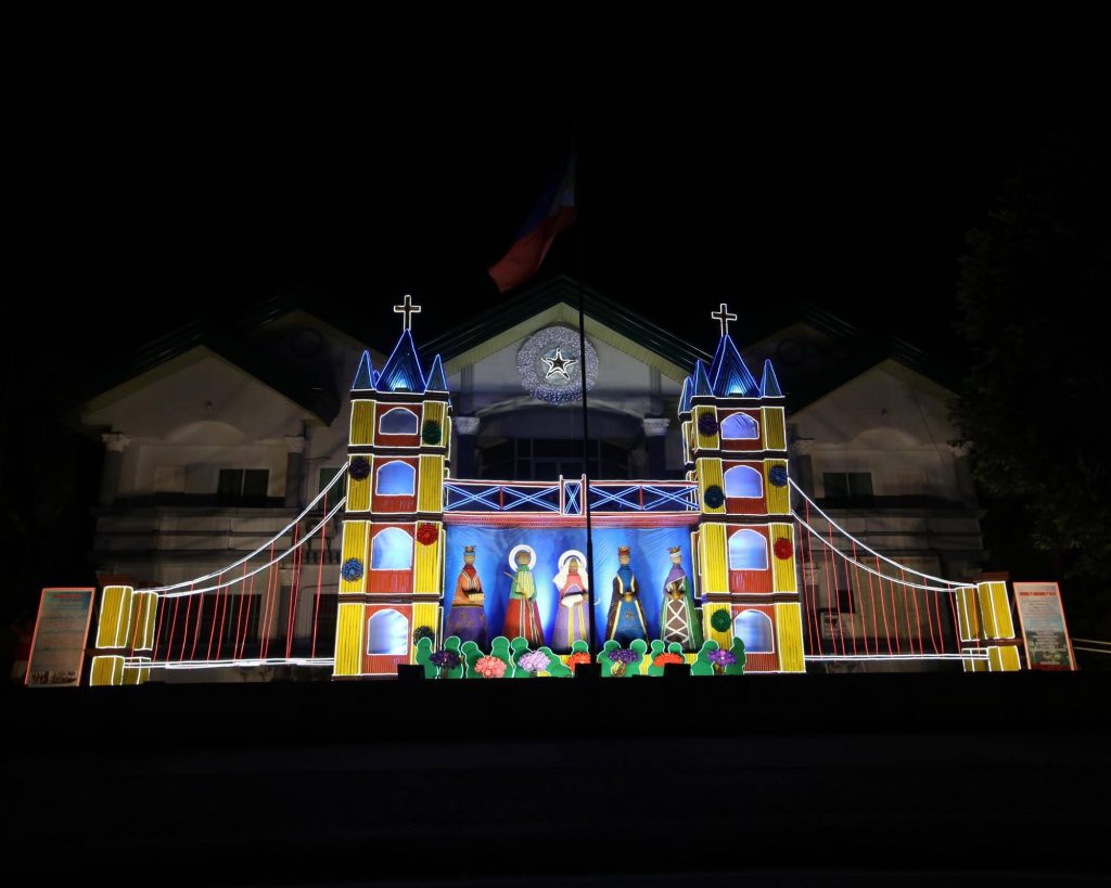 belenismo sa tarlac 2018 12