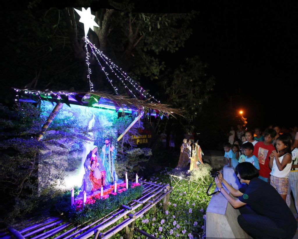 belenismo sa tarlac 2018 33