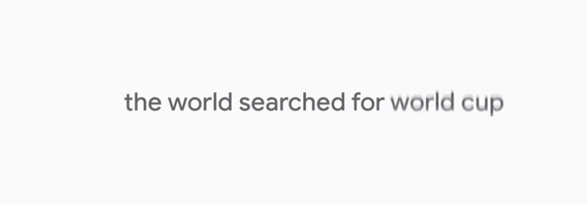 google trends