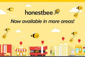 honestbee expansion JPG