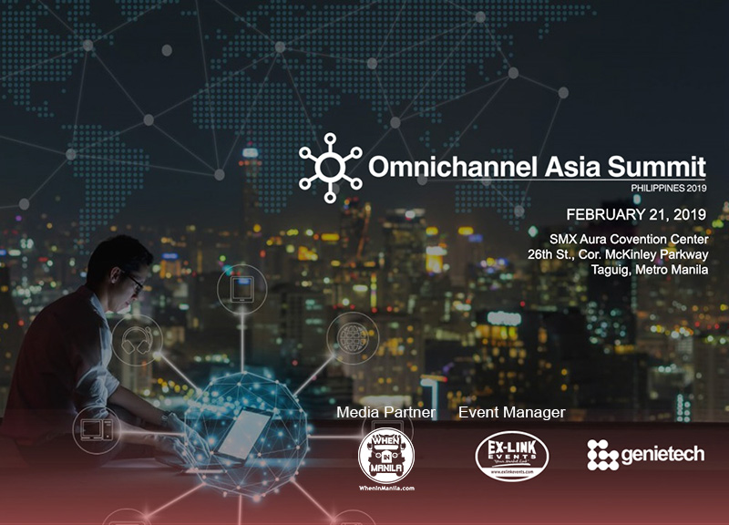 1 Omnichannel Asia Summit 2019 WIM