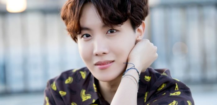 16 Times J Hope Truly is the Sunshine Vitamin of BTS1 e1548231288692