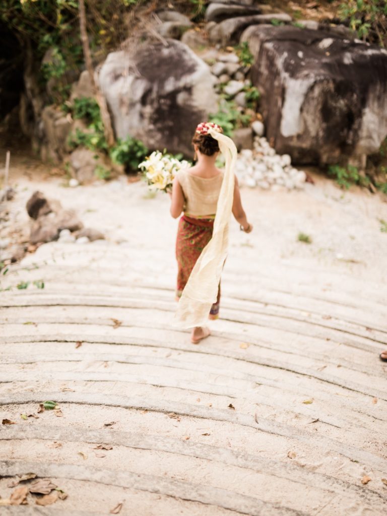 LOOK: This Pre-Colonial-Themed Wedding Screams of Local Love 13 48409001 10218499360540306 5314897466158481408 o