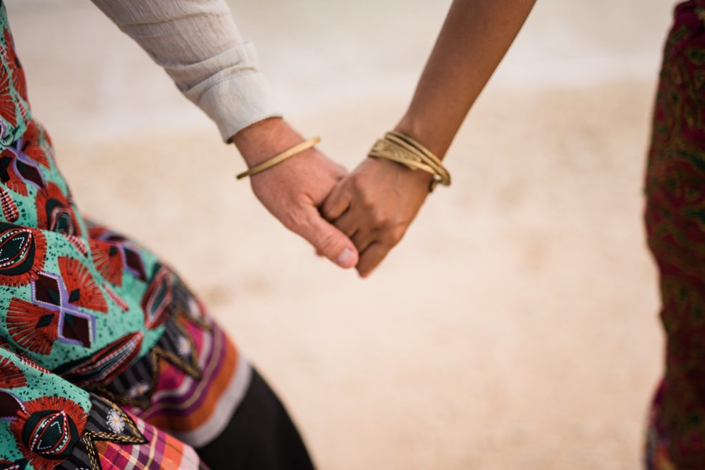 LOOK: This Pre-Colonial-Themed Wedding Screams of Local Love 1 48414340 10218499349340026 5093416297740369920 o