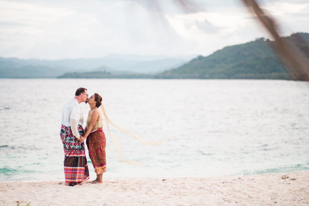 LOOK: This Pre-Colonial-Themed Wedding Screams of Local Love 3 48417155 10218499328259499 3885132690457886720 o