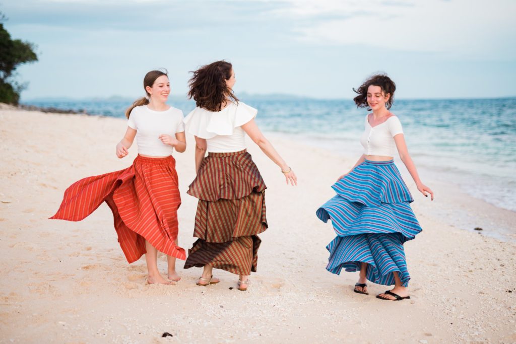 LOOK: This Pre-Colonial-Themed Wedding Screams of Local Love 10 48419760 10218499438782262 5411268582296256512 o