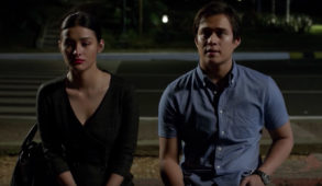 WATCH Alone Together Starring Liza Soberano and Enrique Gil is