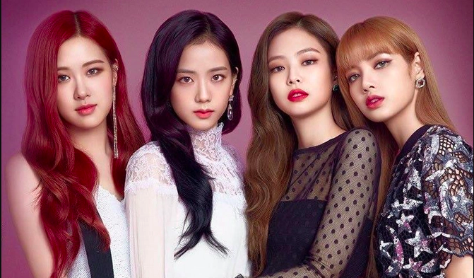 BLACKPINK