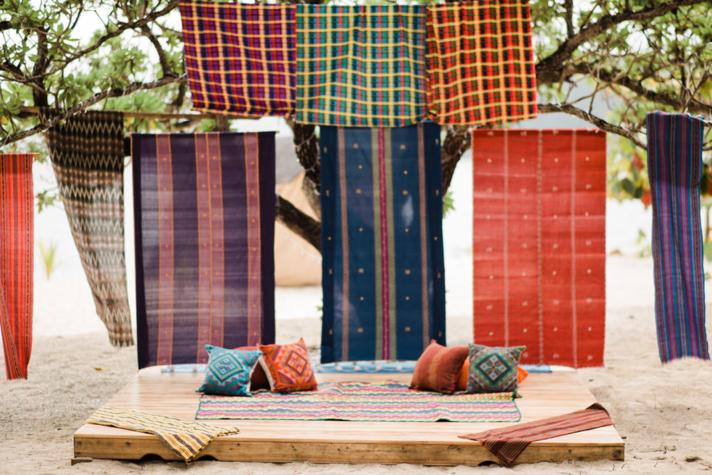 LOOK: This Pre-Colonial-Themed Wedding Screams of Local Love 7 BRI 3238