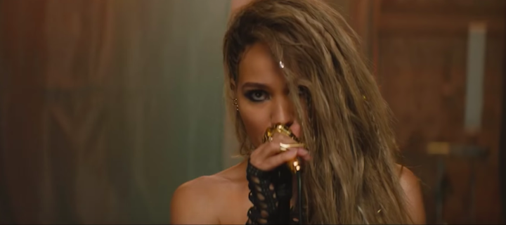 WATCH: Margot Robbie's Harley Quinn gets a new look in the Birds of Prey teaser 4 Birds of Prey 3