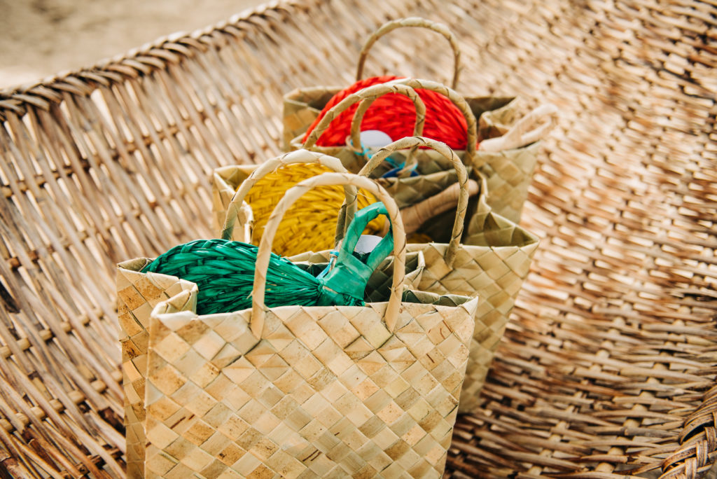 LOOK: This Pre-Colonial-Themed Wedding Screams of Local Love 8 DCP 1701