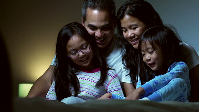 Should family still be the most important thing in our lives? 3 Family