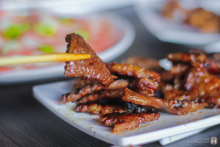 LOOK: Unli Steak, Seafood, Wine, and U.S. Premium Meats Starting at Just Php798! 2 Gen Korean BBQ House 55