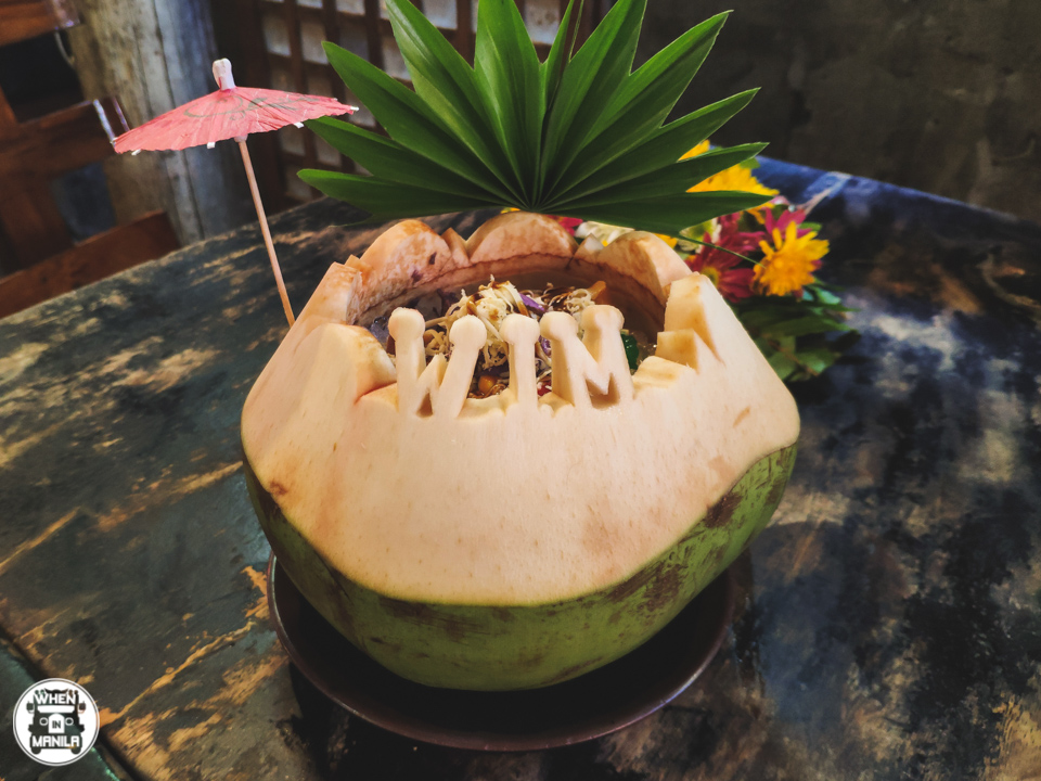 Halo Halo de Iloko 6