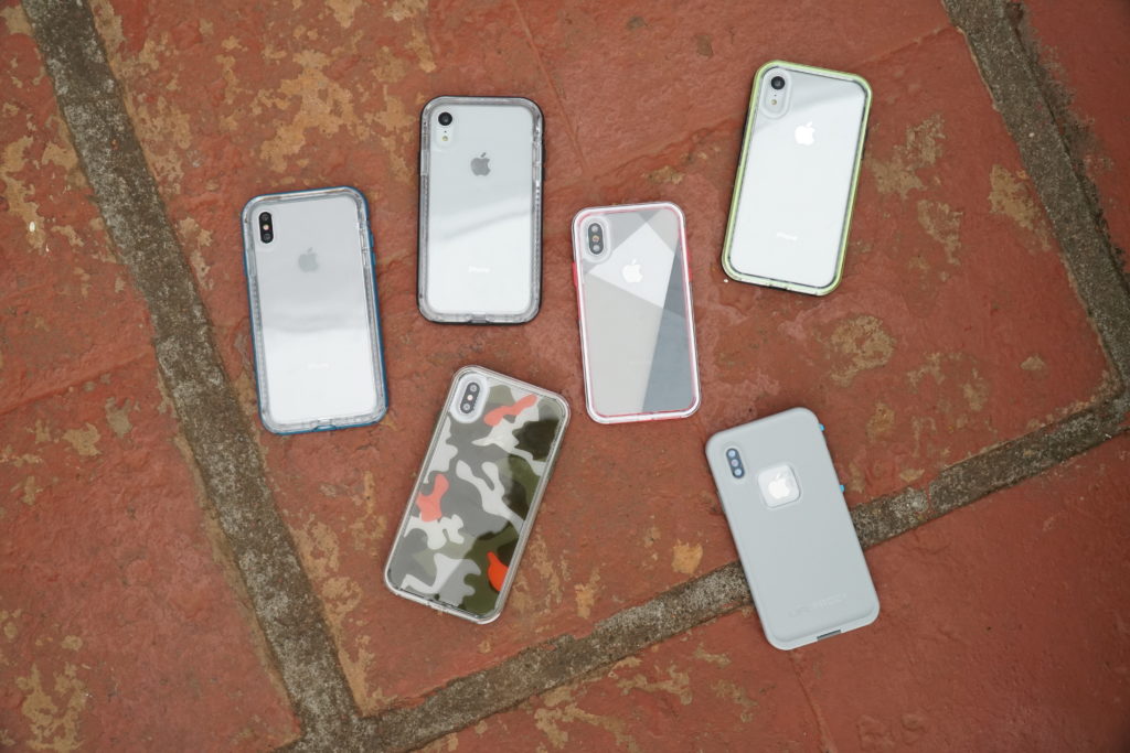 LifeProof releases more stylish cases for 2018 iPhones