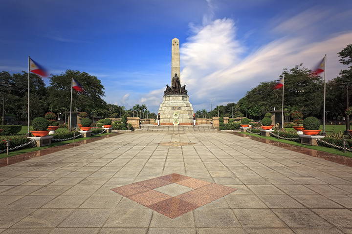 10 jogging and running spots in Manila to help with your fitness goals 1 Luneta Park