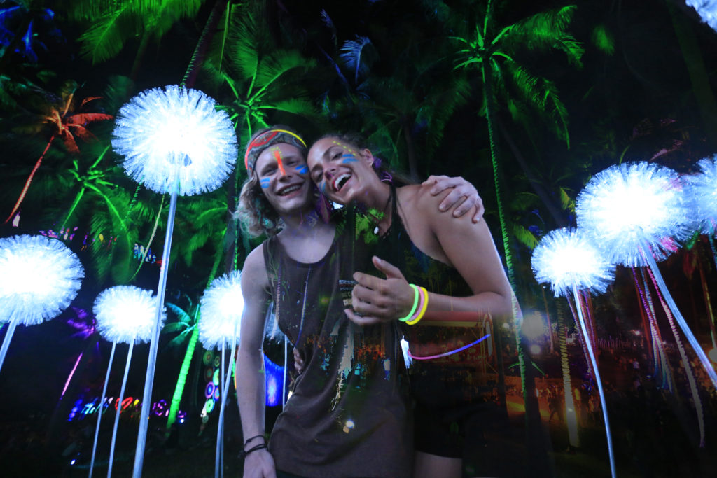 Malasimbo Magic Love