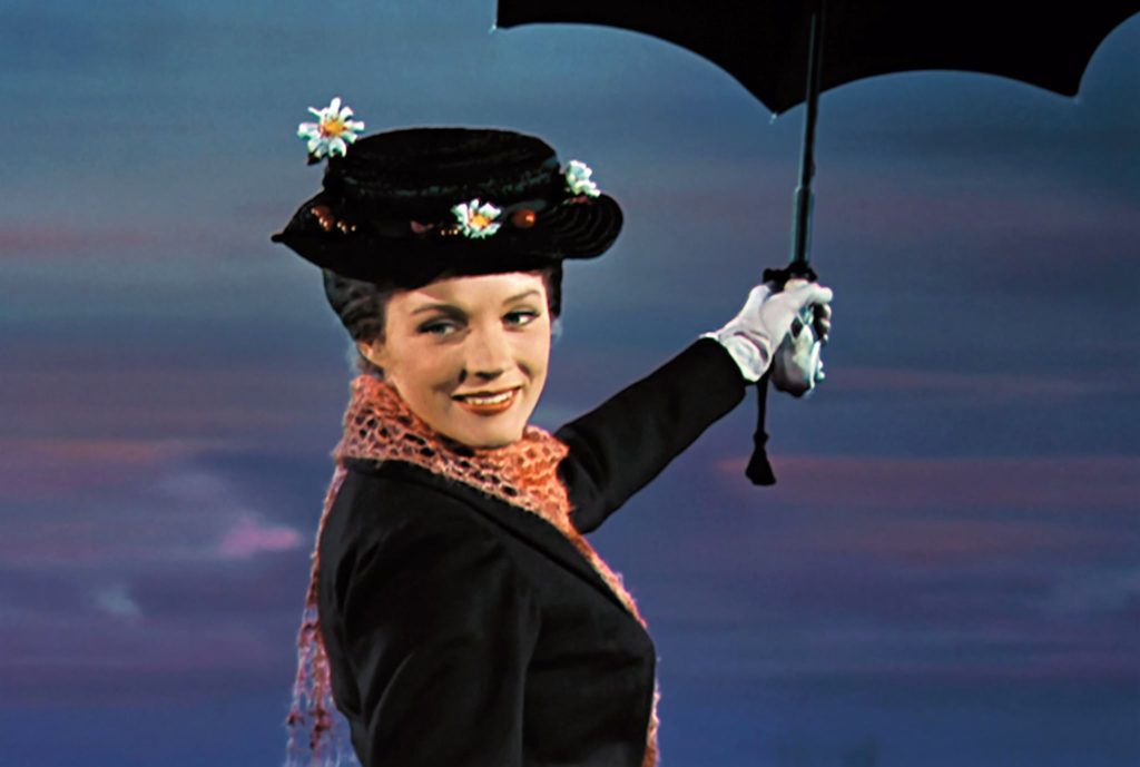 Mary Poppins Returns 5