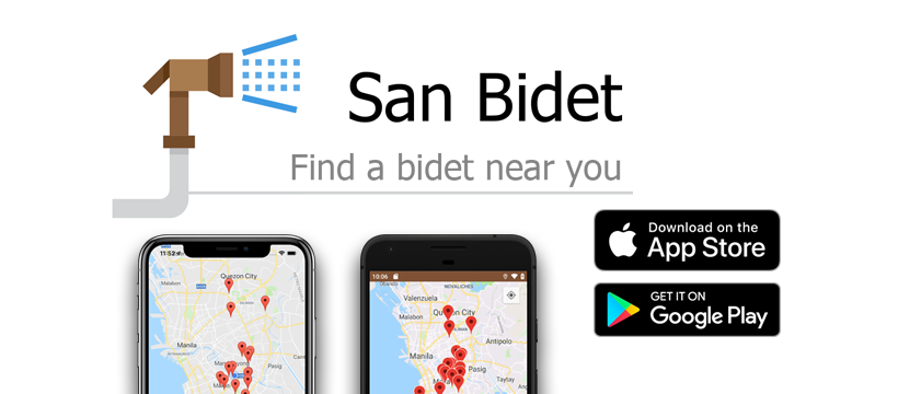 San Bidet