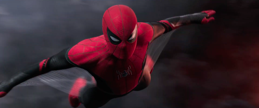 Spider Man
