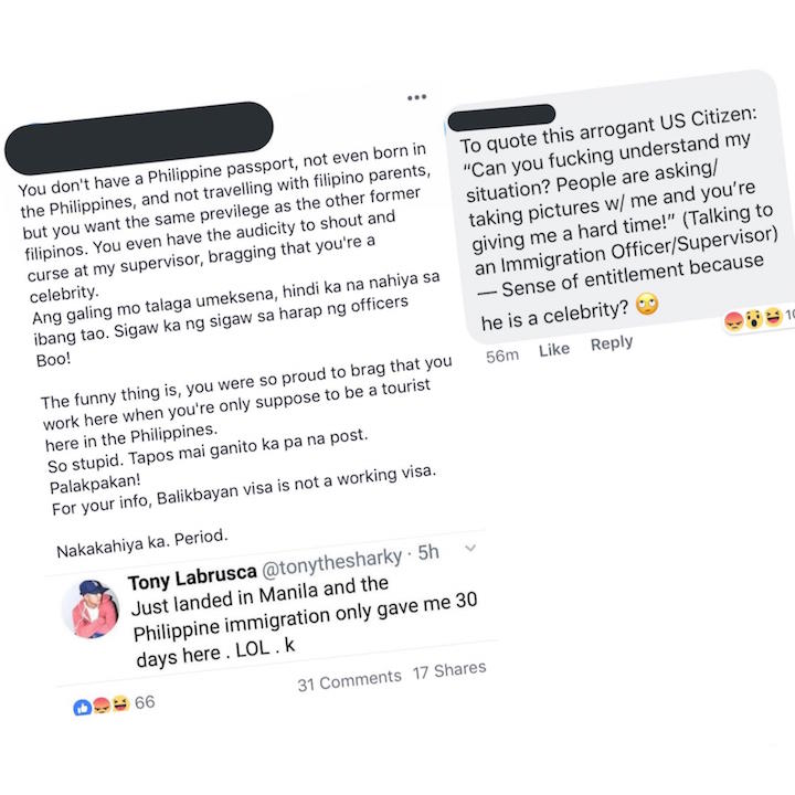 Tony Labrusca 1