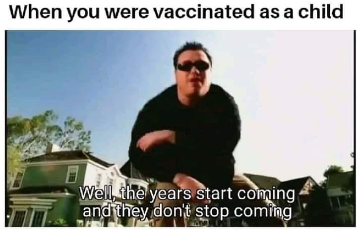 Vaccine 1