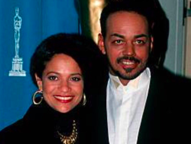 Grammy-Winning R&B singer James Ingram passes away at 66 1 james ingram