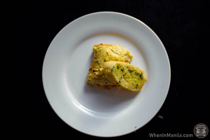 Here’s Why You Should Try Las Tres Marias Pasta Deliciosa's Carbonara and Lasagna 5 pasta12 14