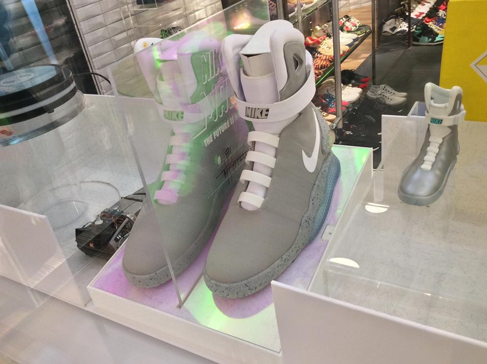 LOOK This Guy Has More Than 700 Shoes and 1 of them is worth 1 Million