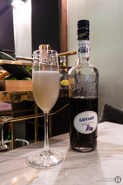 205 Offers a Gold Cart Service for Your Next Barkada Booze Night 11 205 Gold Cart 34