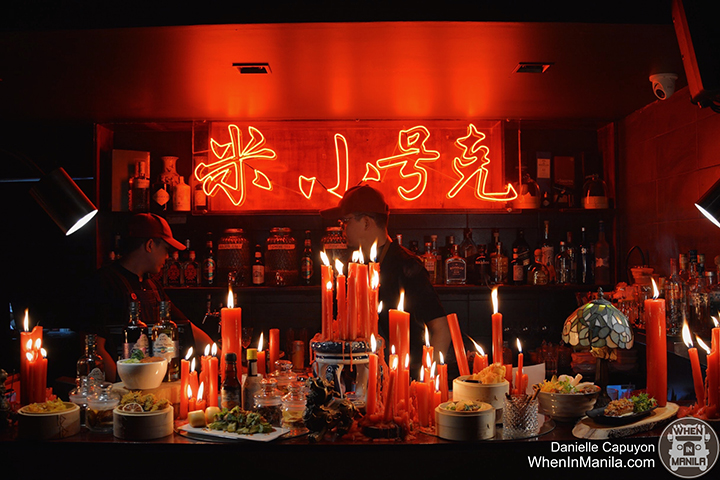 Duck Tacos, Tea-Infused Gin, and No MSG: This Hong Kong-Style Speakeasy is Poblacion's Newest Attraction 2 3B95802E 9474 4463 A97C 0CBC128636D7