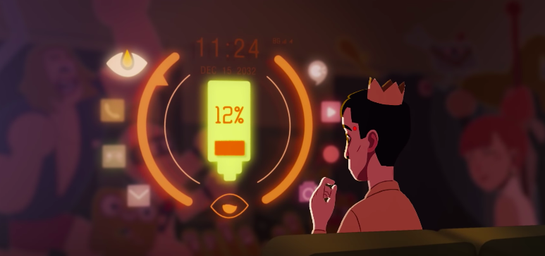 WATCH: What if Black Mirror were animated? - When In Manila WATCH: What if Black Mirror were animated? - When In Manila