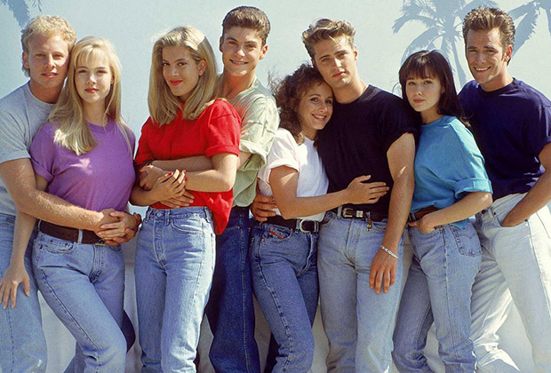 Beverly Hills 90210